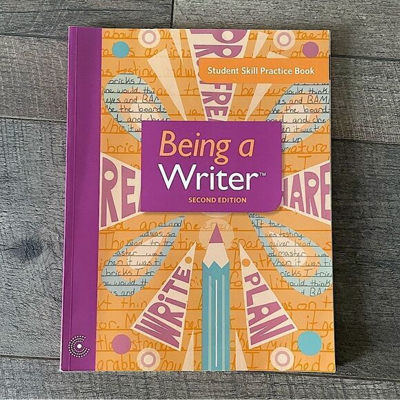 NWT! 2nd and 3rd Grade Handwriting and Writing Practice Workbooks. - Picture 4 of 5